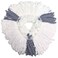 Tonkita Spin Power Mop Refill Microfiber Head