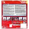 Tonkita Spin Power Mop Refill Microfiber Head