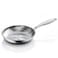 Prestige Stainless Steel Tri-Ply 18/10 Cookware Set