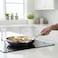Prestige Stainless Steel Tri-Ply 18/10 Cookware Set