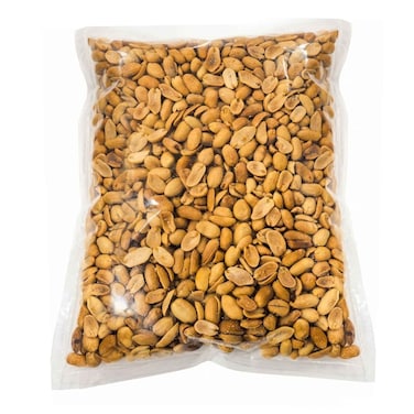 Peanut Salted
