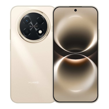 Huawei Nova 15 Max Smartphone, 256GB, Blush Gold, 8GB RAM