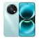 Huawei Nova 15 Max Smartphone, 256GB, Lake Cyan, 8GB RAM
