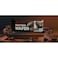 Musashi Protein Wafer Chocolate Protein Bar, 40g