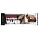Musashi Protein Wafer Chocolate Protein Bar, 40g
