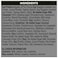 Musashi Protein Crisp Choc Brownie Protein Bar, 60g