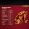 Los Pinos Cashew W320 BBQ, 250g