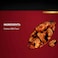 Los Pinos Cashew W320 BBQ, 250g