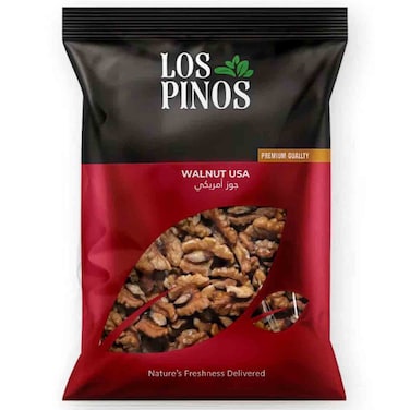 Los Pinos Walnut USA, 250g