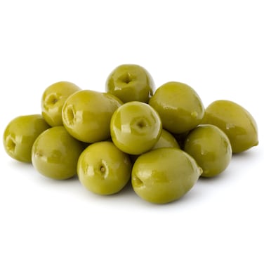 Jordanian Green Olive Queen