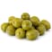 Jordanian Green Olive Queen