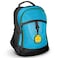 Lego IQ Bag Tag Girl Face