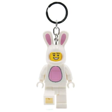 Lego IQ MF Keychain