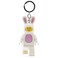 Lego IQ MF Keychain
