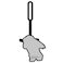 Lego IQ NINJAGO Bag Tag Arin