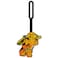 Lego IQ NINJAGO Bag Tag Arin