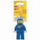 Lego IQ MF Keychain
