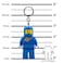 Lego IQ MF Keychain