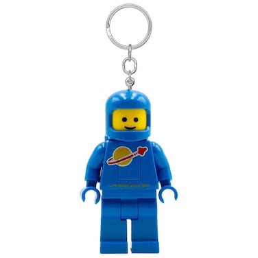 Lego IQ MF Keychain