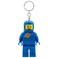Lego IQ MF Keychain