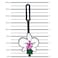 Lego IQ Bag Tag Botanicals Orchid