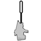 Lego IQ NINJAGO Bag Tag Sora