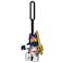 Lego IQ NINJAGO Bag Tag Sora