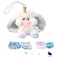 JollyPop Puppy FunPop S1 Surprise Plush Collectibles
