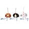 JollyPop Puppy FunPop S1 Surprise Plush Collectibles