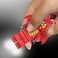 Lego IQ Minifigures Dragon Keychain Light