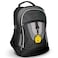 Lego IQ Bag Tag Boy Face