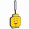 Lego IQ Bag Tag Boy Face