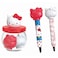 MGA's Miniverse Make It Mini Sanrio Surprise Capsule, Series 3