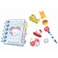 MGA's Miniverse Make It Mini Sanrio Surprise Capsule, Series 3