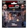 UFC Collectible Fights Figure Set, 2 Piece Blister Pack