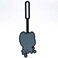 Lego IQ Botanicals Rose Bag Tag