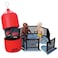 UFC Octagon Fighters Punching Bag Surprise Capsule