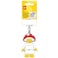 Lego IQ Minifigure LED Keychain Peapod and Corn Character
