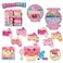Breakeez Cakes Assorted Surprise Collectible Figure Set