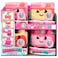 Breakeez Cakes Assorted Surprise Collectible Figure Set