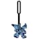 Lego IQ NINJAGO Bag Tag Riyu