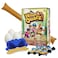 Playfun Whack-a-Quack Family Action Game Set, 2-4 Players
