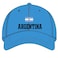 Argentina FIFA World Cup 2026 Cap, HM-MCAP-ARG