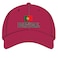 Portugal FIFA World Cup 2026 Cap, HM-MCAP-PRG