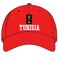 Tunisia FIFA World Cup 2026 Cap, HM-MCAP-TSA