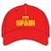 Spain FIFA World Cup 2026 Cap, HM-MCAP-SPN