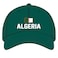 Algeria FIFA World Cup 2026 Cap, HM-MCAP-AGR