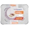 Hotpack Aluminium Container Combo Pack 890ml + 1900ml