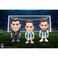 ZURU Ballers FIFA Global Sidekicks S1 Collectible Football Figures, Surprise Pack, Age 3+