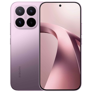 Xiaomi 17T Smartphone, 512 GB, Violet, Dual SIM, 12 GB RAM, 5G
